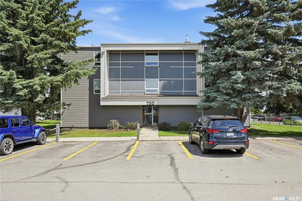 510 Prairie Avenue Saskatoon SK S7N 2V4