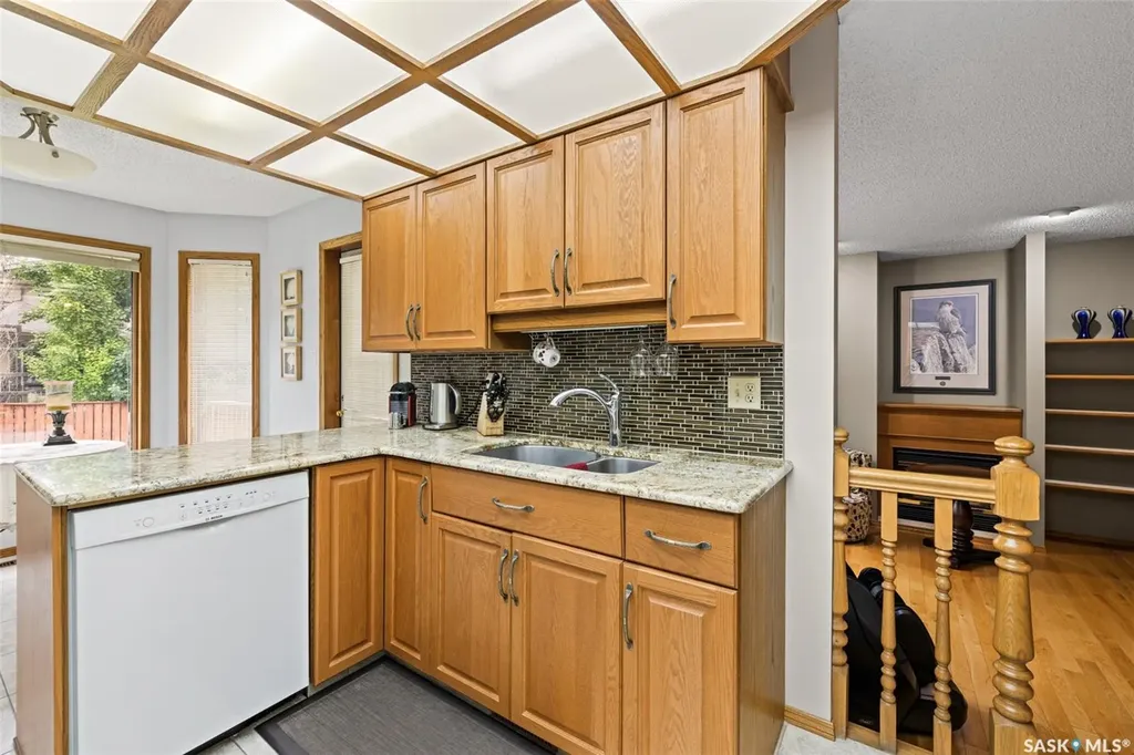 1346 Wascana Highlands Regina SK S4V 2J9