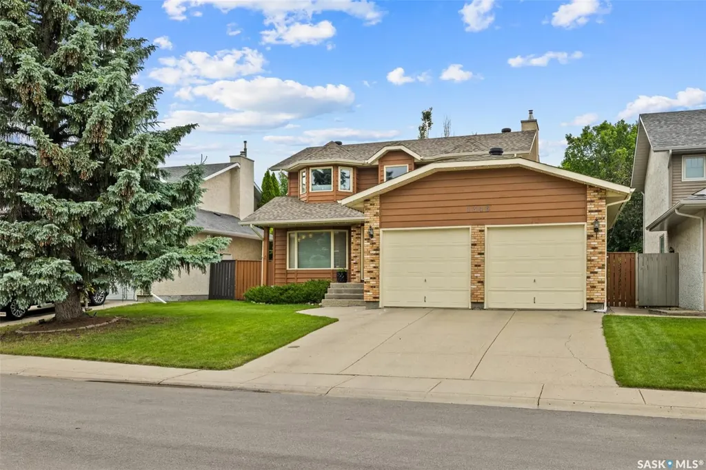 1346 Wascana Highlands Regina SK S4V 2J9