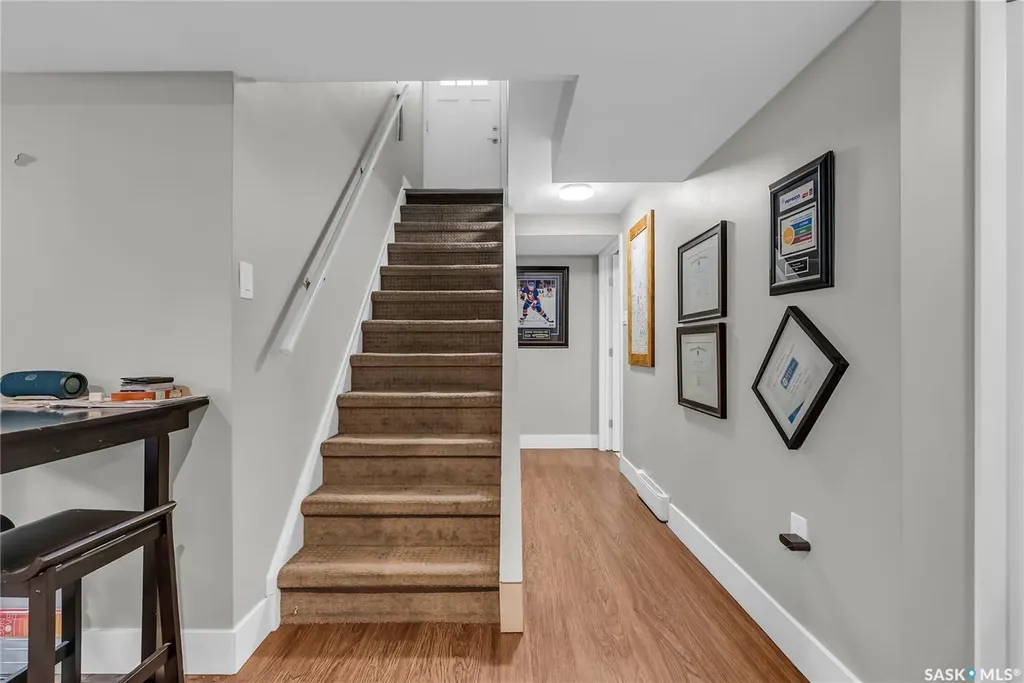 1037 Matheson Drive Saskatoon SK S7L 3Y9