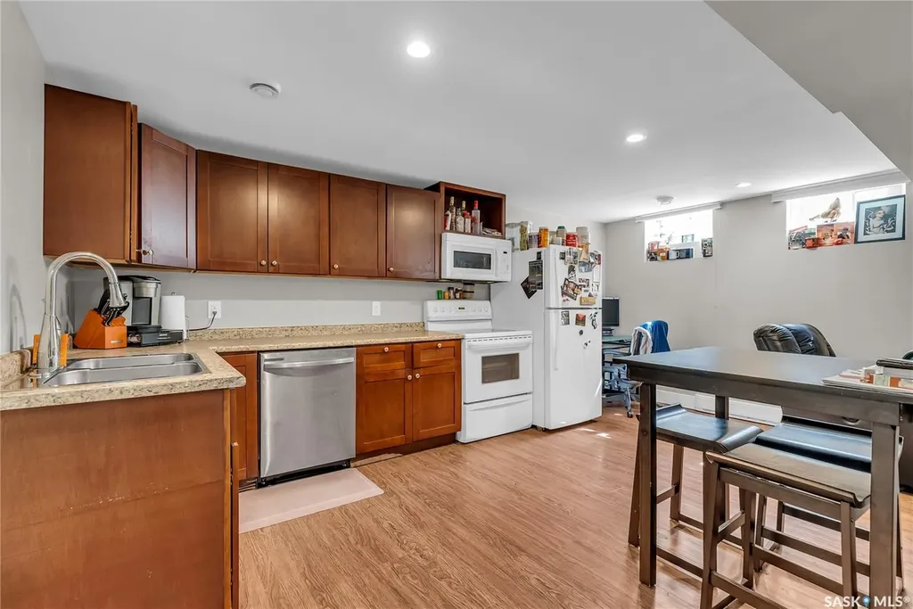 1037 Matheson Drive Saskatoon SK S7L 3Y9