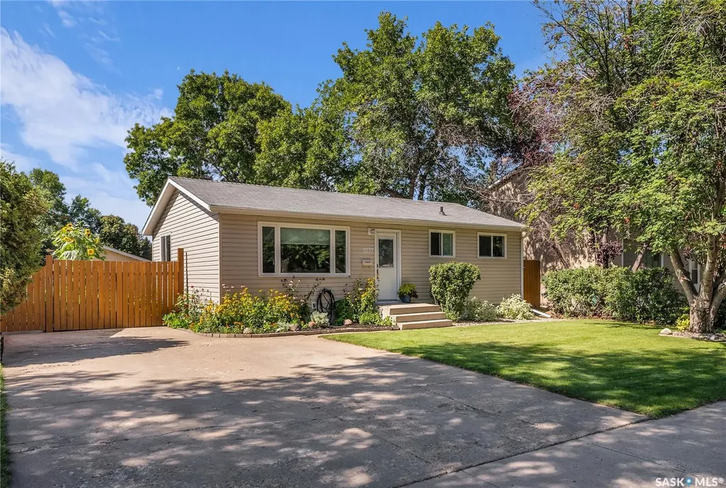 1037 Matheson Drive Saskatoon SK S7L 3Y9
