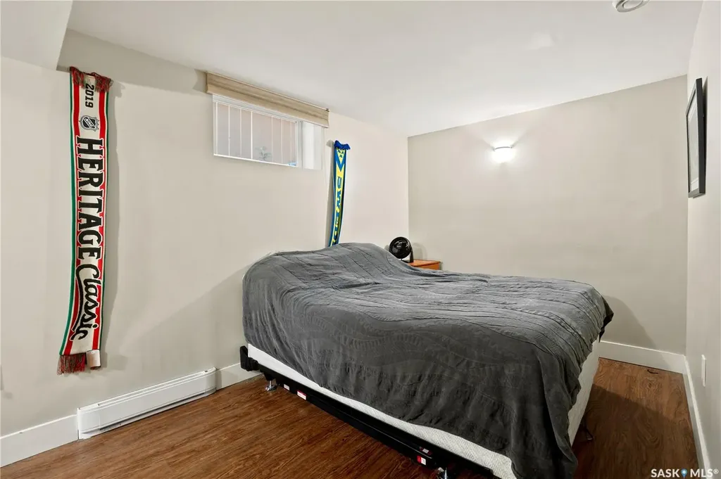 1037 Matheson Drive Saskatoon SK S7L 3Y9