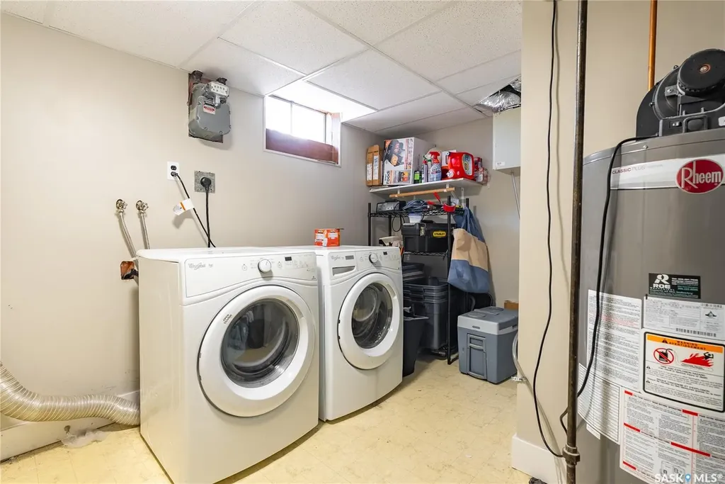 1037 Matheson Drive Saskatoon SK S7L 3Y9