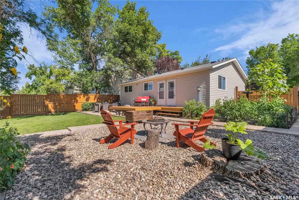 1037 Matheson Drive Saskatoon SK S7L 3Y9
