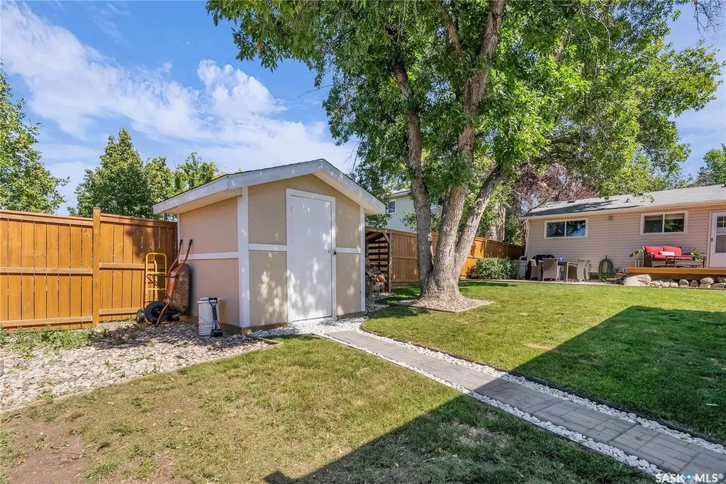 1037 Matheson Drive Saskatoon SK S7L 3Y9