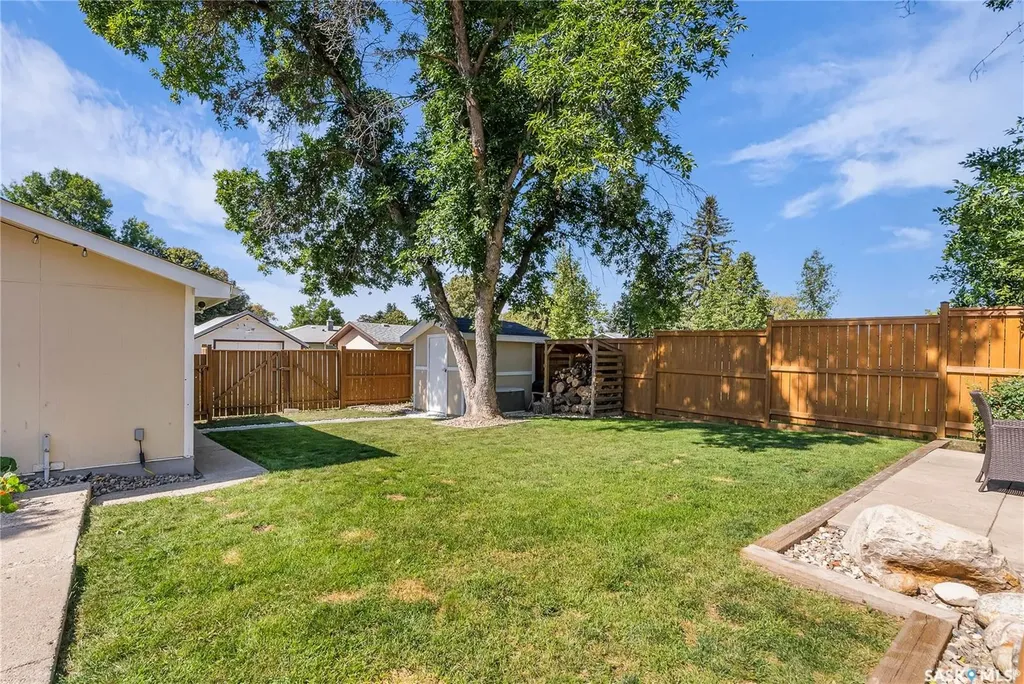 1037 Matheson Drive Saskatoon SK S7L 3Y9
