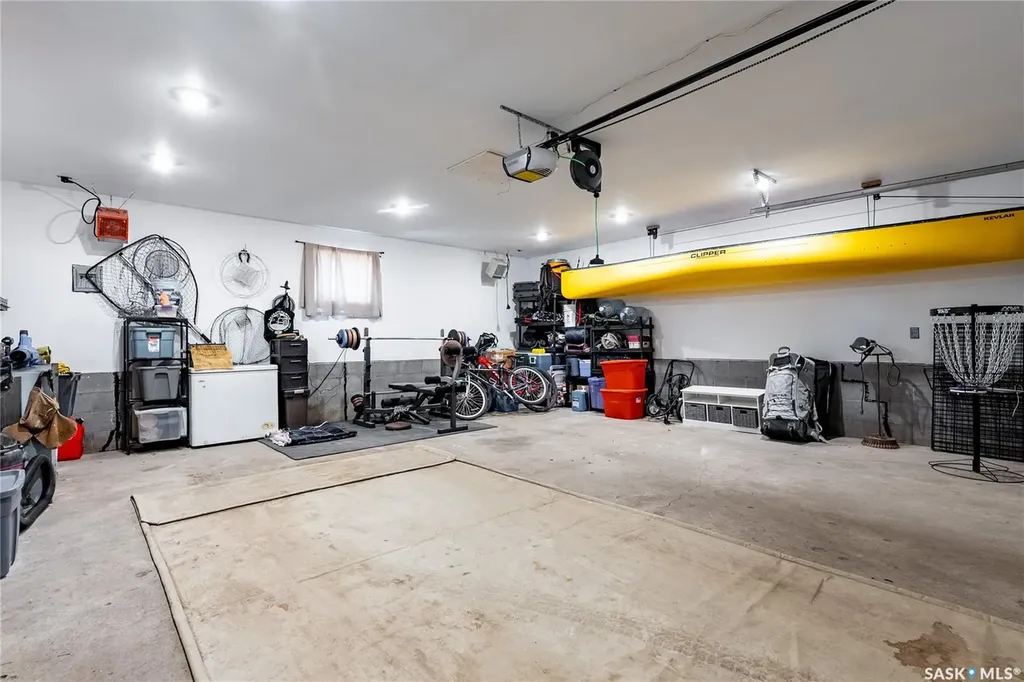 1037 Matheson Drive Saskatoon SK S7L 3Y9