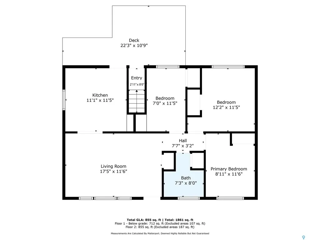 1037 Matheson Drive Saskatoon SK S7L 3Y9