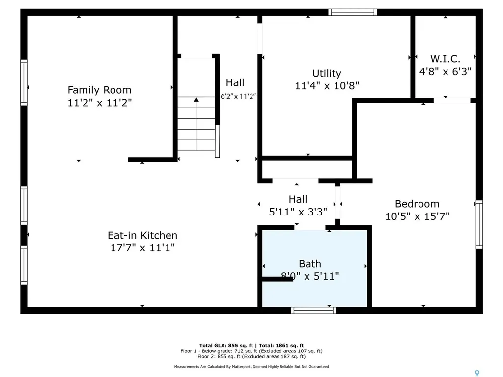 1037 Matheson Drive Saskatoon SK S7L 3Y9
