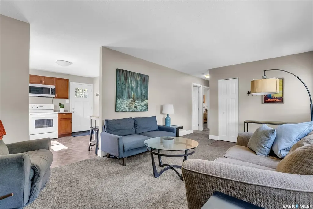 1037 Matheson Drive Saskatoon SK S7L 3Y9