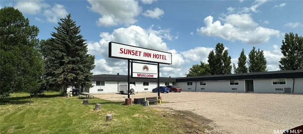 1304 Park Avenue E Esterhazy SK S0A 0X0