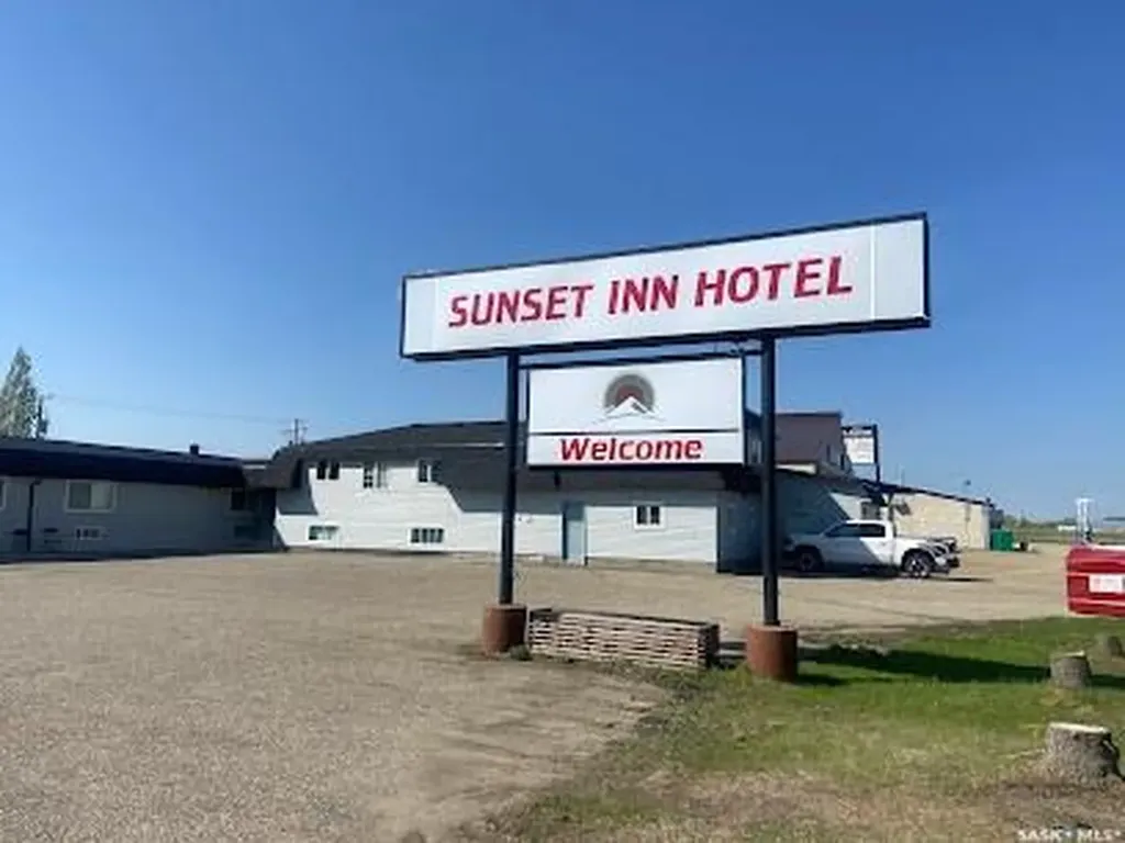 1304 Park Avenue E Esterhazy SK S0A 0X0