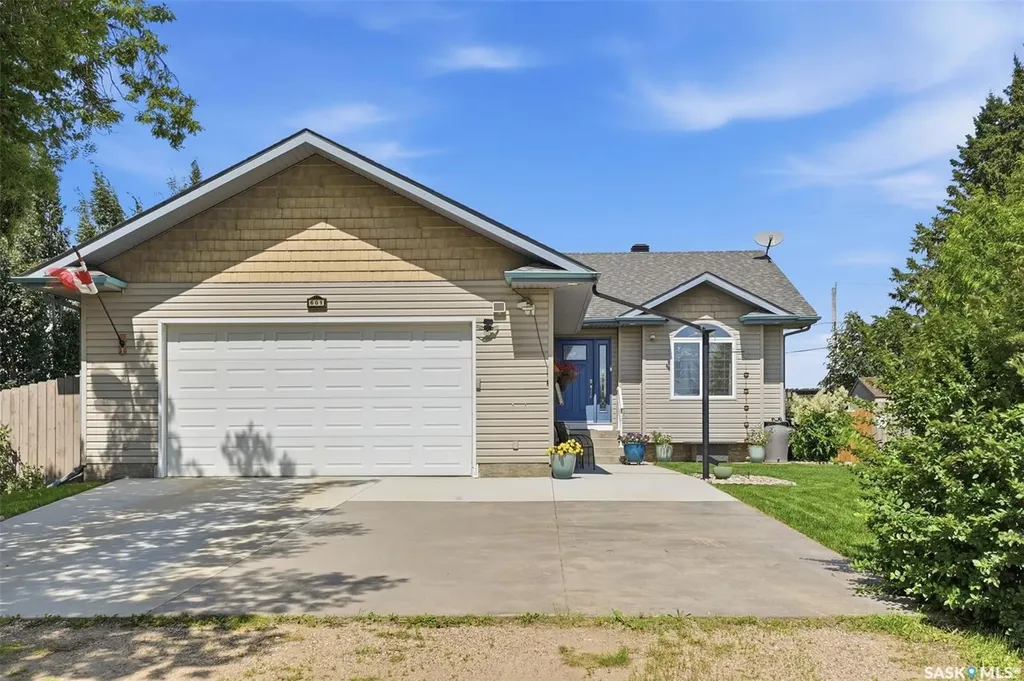 601 2nd Avenue Borden SK S0K 0N0