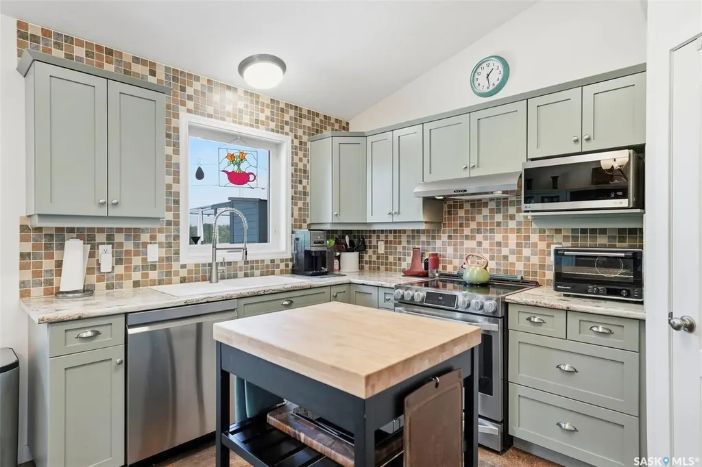 601 2nd Avenue Borden SK S0K 0N0