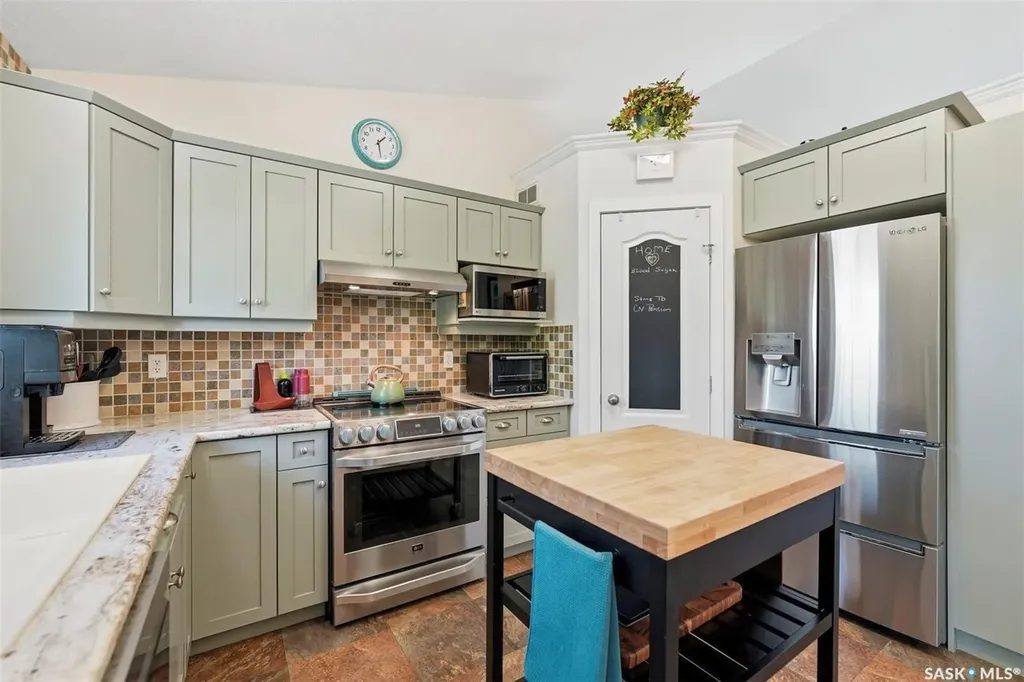 601 2nd Avenue Borden SK S0K 0N0