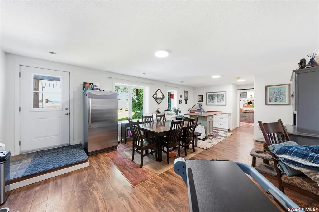 601 2nd Avenue Borden SK S0K 0N0
