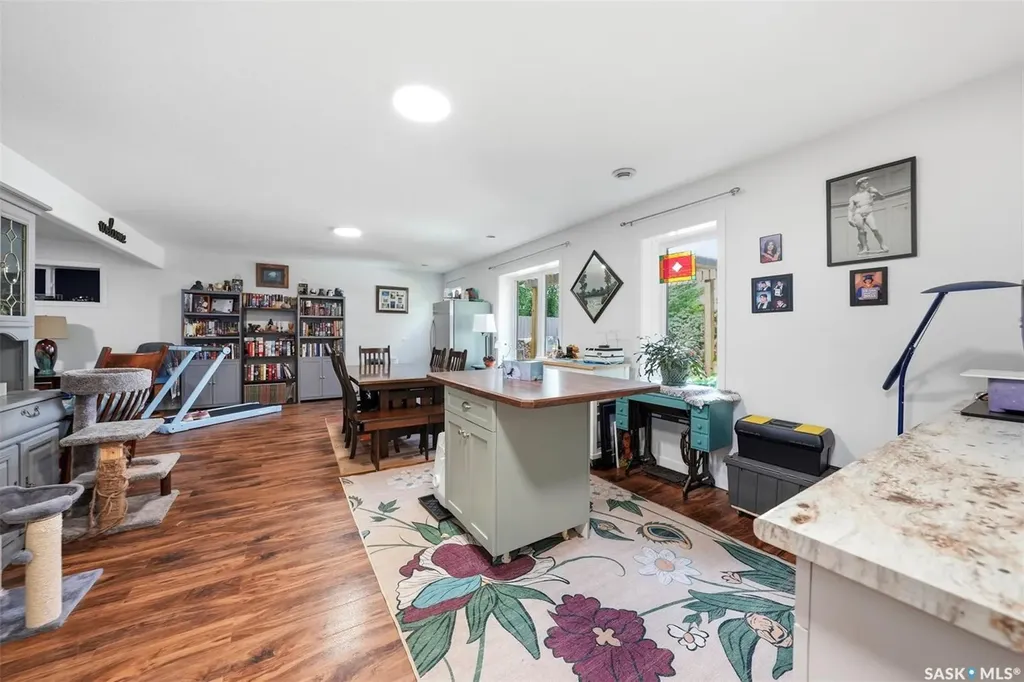 601 2nd Avenue Borden SK S0K 0N0