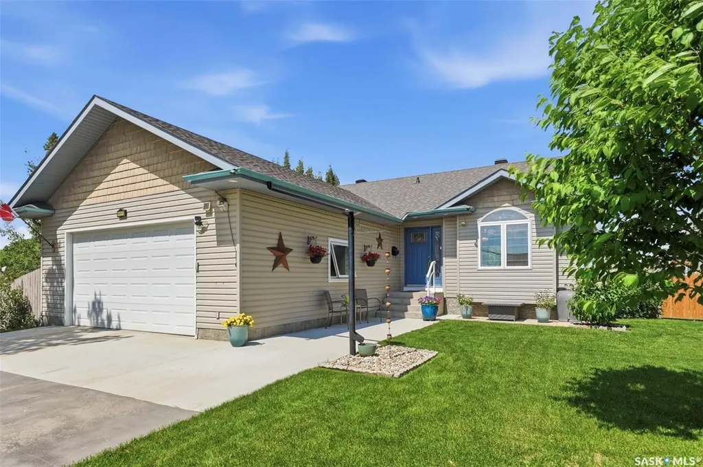 601 2nd Avenue Borden SK S0K 0N0