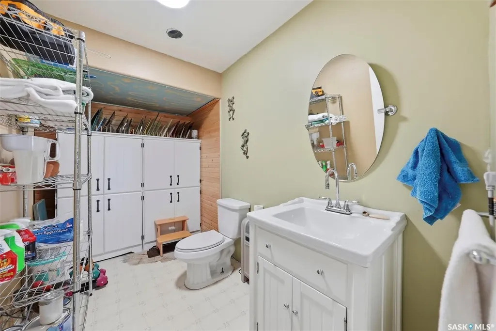601 2nd Avenue Borden SK S0K 0N0