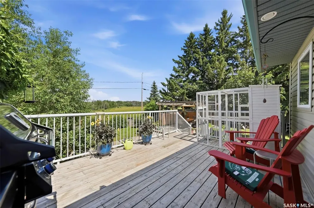 601 2nd Avenue Borden SK S0K 0N0