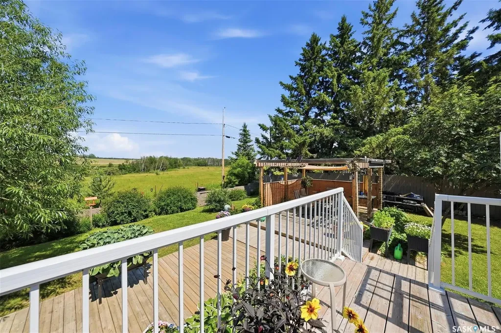 601 2nd Avenue Borden SK S0K 0N0