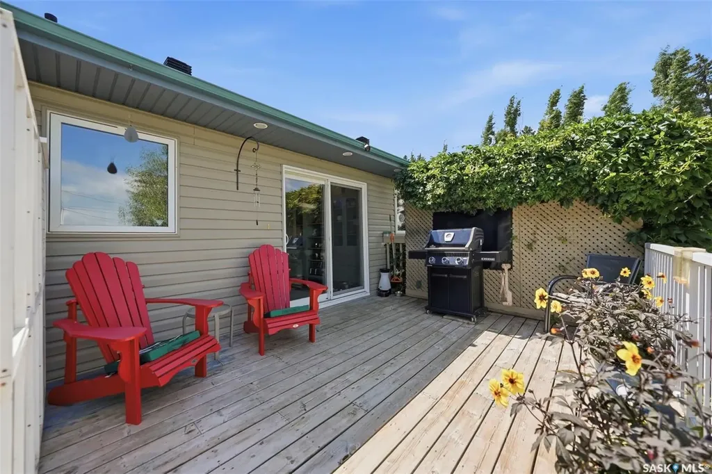 601 2nd Avenue Borden SK S0K 0N0