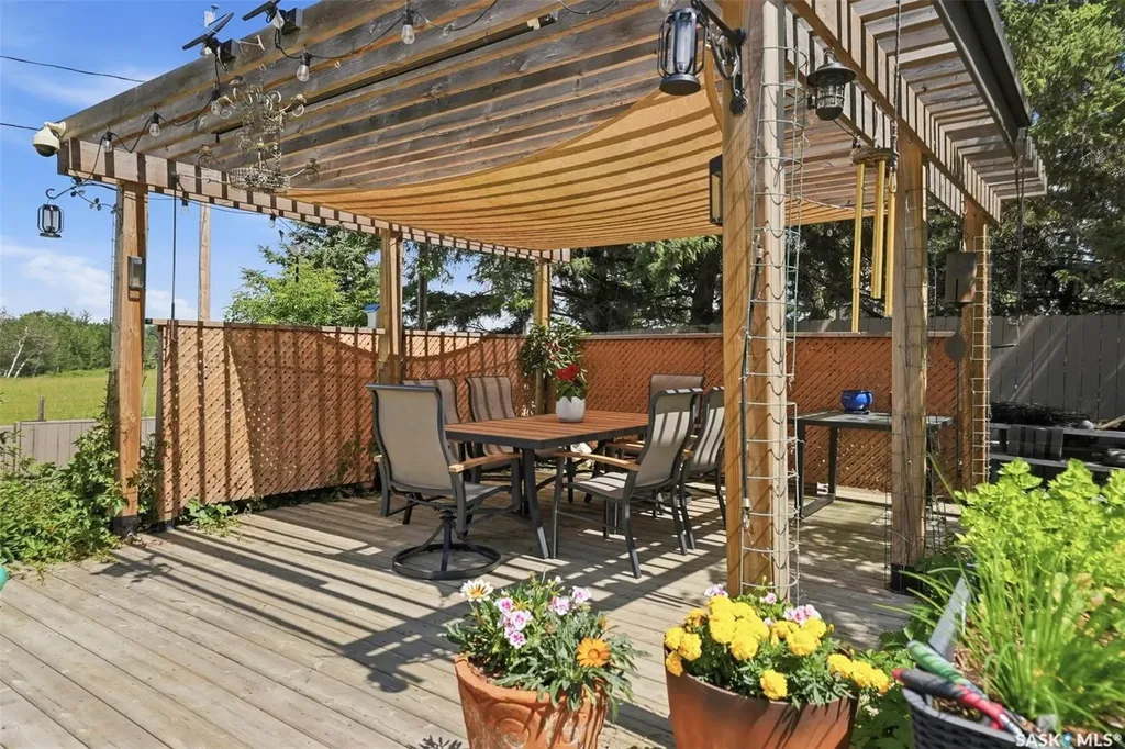 601 2nd Avenue Borden SK S0K 0N0