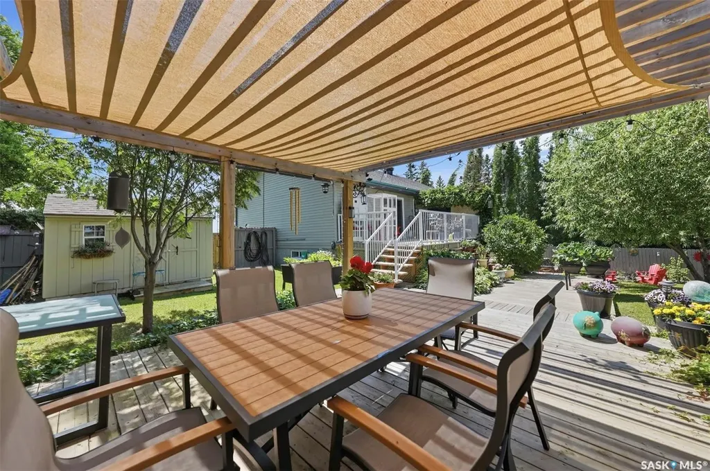 601 2nd Avenue Borden SK S0K 0N0