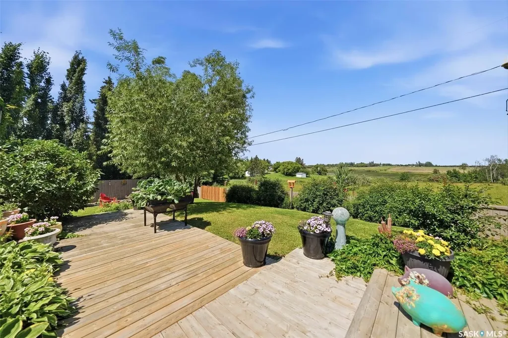 601 2nd Avenue Borden SK S0K 0N0
