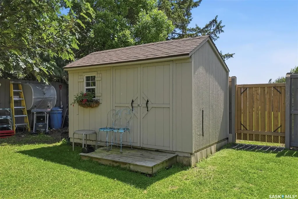 601 2nd Avenue Borden SK S0K 0N0