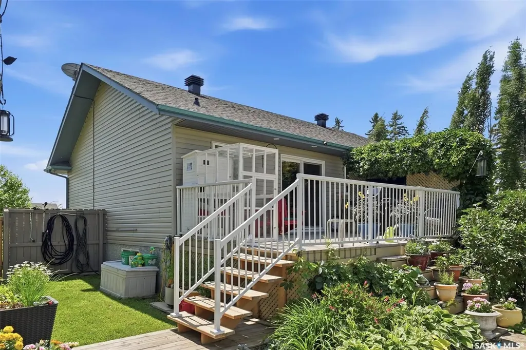 601 2nd Avenue Borden SK S0K 0N0