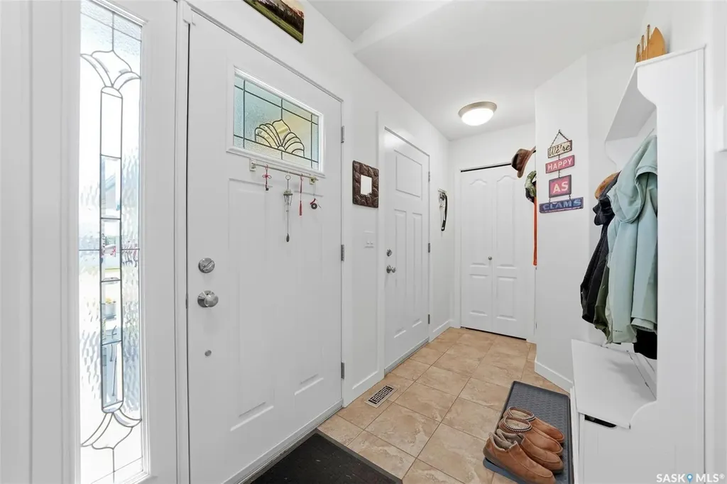 601 2nd Avenue Borden SK S0K 0N0