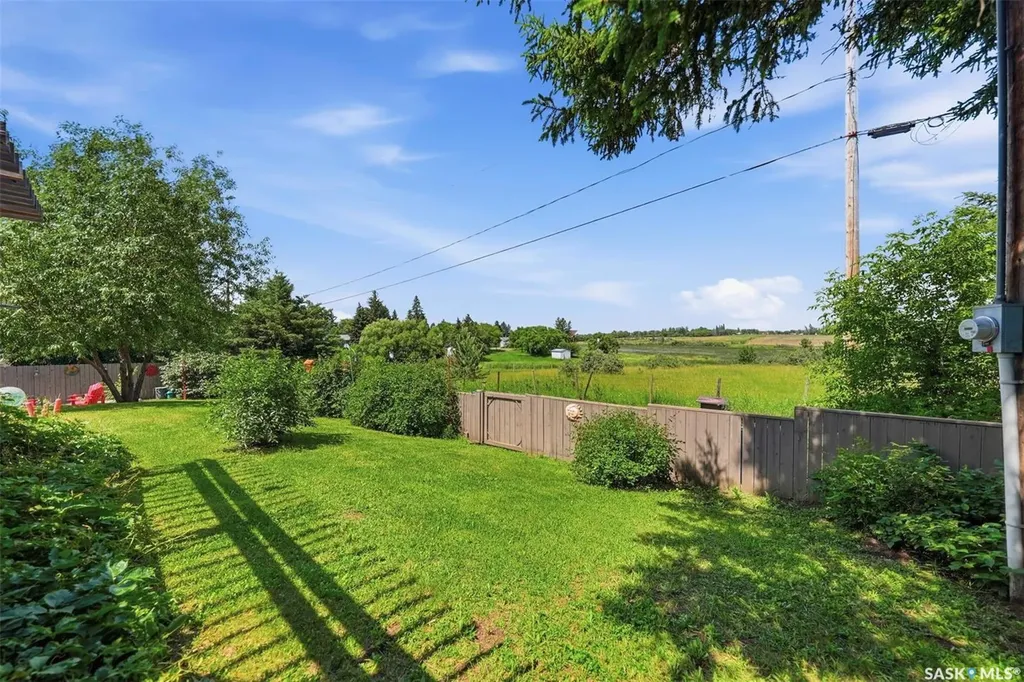 601 2nd Avenue Borden SK S0K 0N0