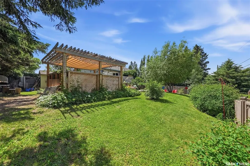 601 2nd Avenue Borden SK S0K 0N0