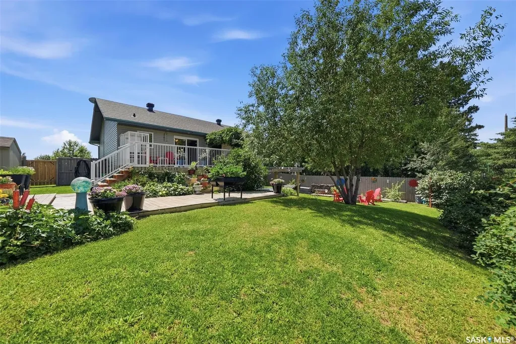 601 2nd Avenue Borden SK S0K 0N0
