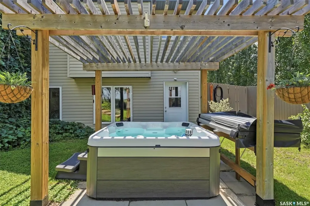 601 2nd Avenue Borden SK S0K 0N0
