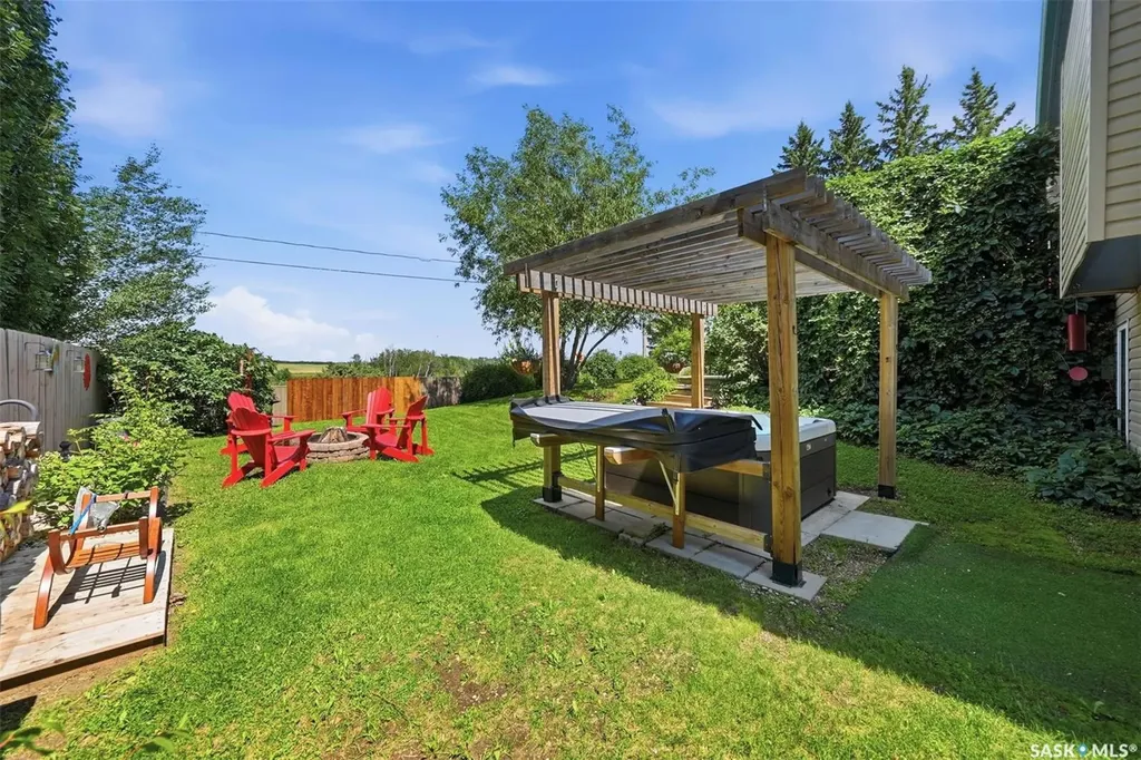 601 2nd Avenue Borden SK S0K 0N0