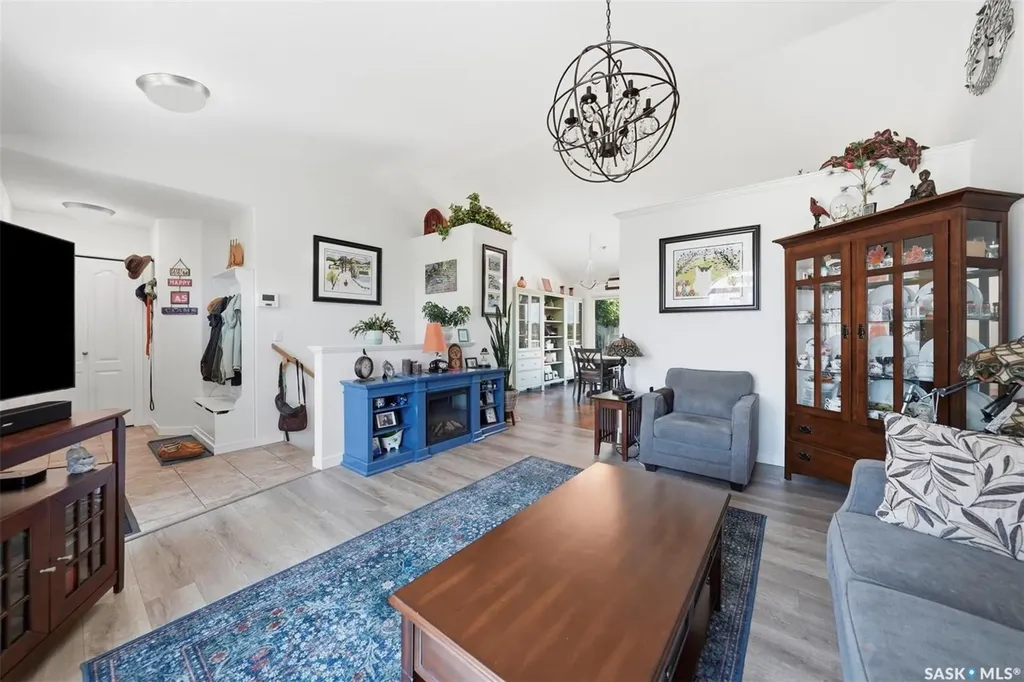 601 2nd Avenue Borden SK S0K 0N0