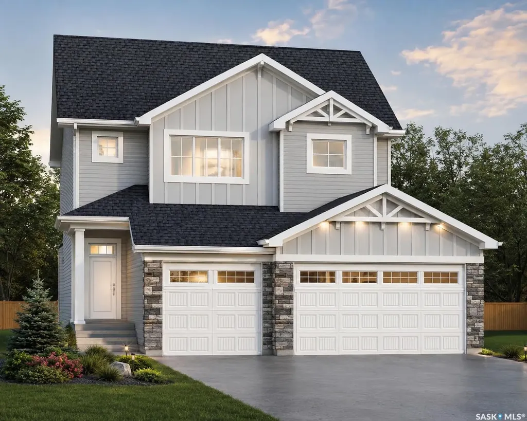 269 Lakeside Boulevard Martensville SK S0K 2T1