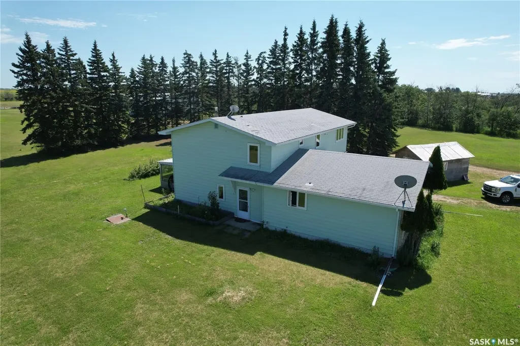 Rural Address Mount Hope Rm No. 279 SK S0A 3S0
