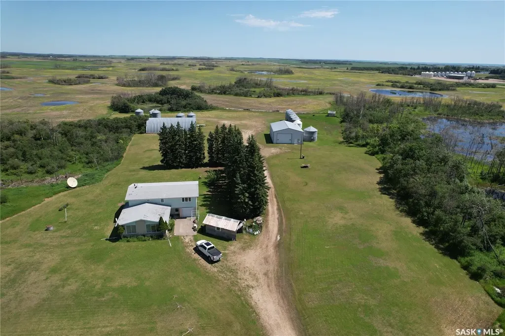 Rural Address Mount Hope Rm No. 279 SK S0A 3S0