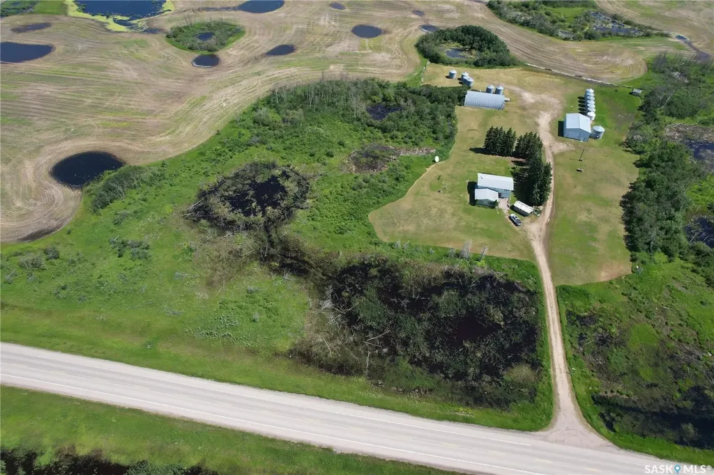 Rural Address Mount Hope Rm No. 279 SK S0A 3S0