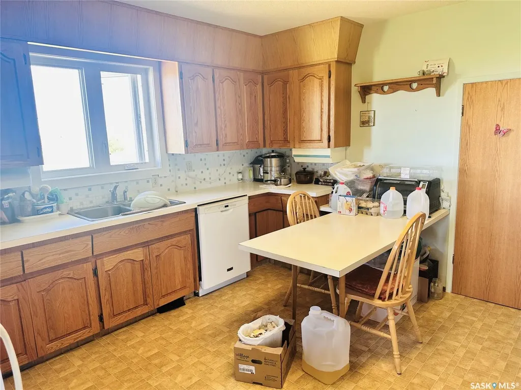 Rural Address Mount Hope Rm No. 279 SK S0A 3S0