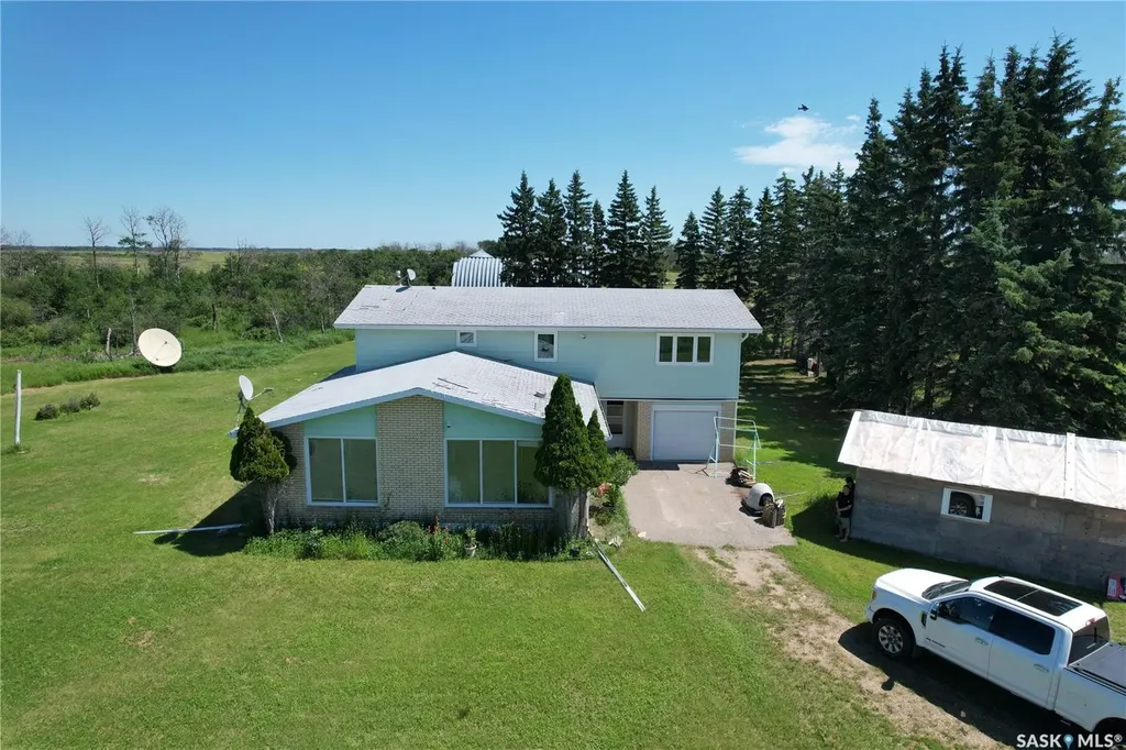 Rural Address Mount Hope Rm No. 279 SK S0A 3S0
