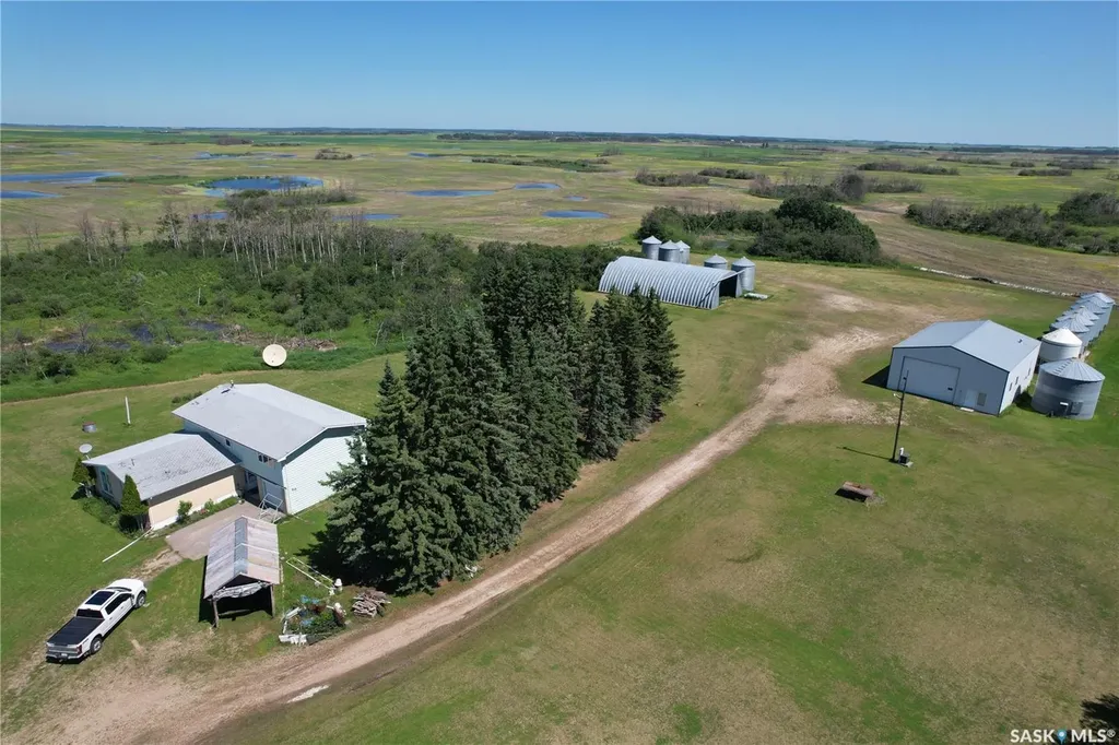 Rural Address Mount Hope Rm No. 279 SK S0A 3S0