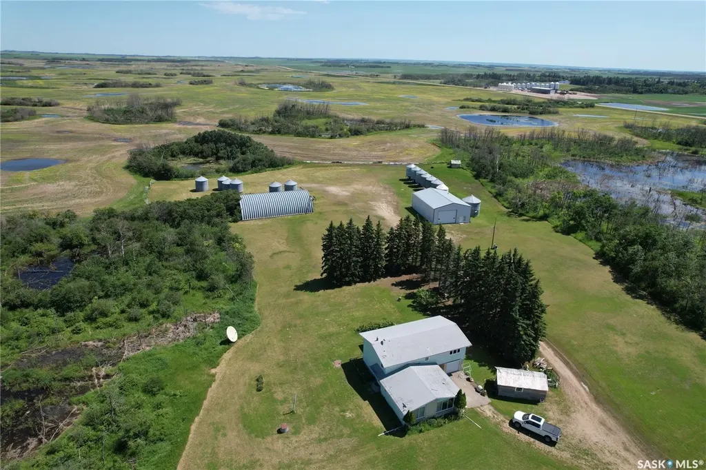Rural Address Mount Hope Rm No. 279 SK S0A 3S0