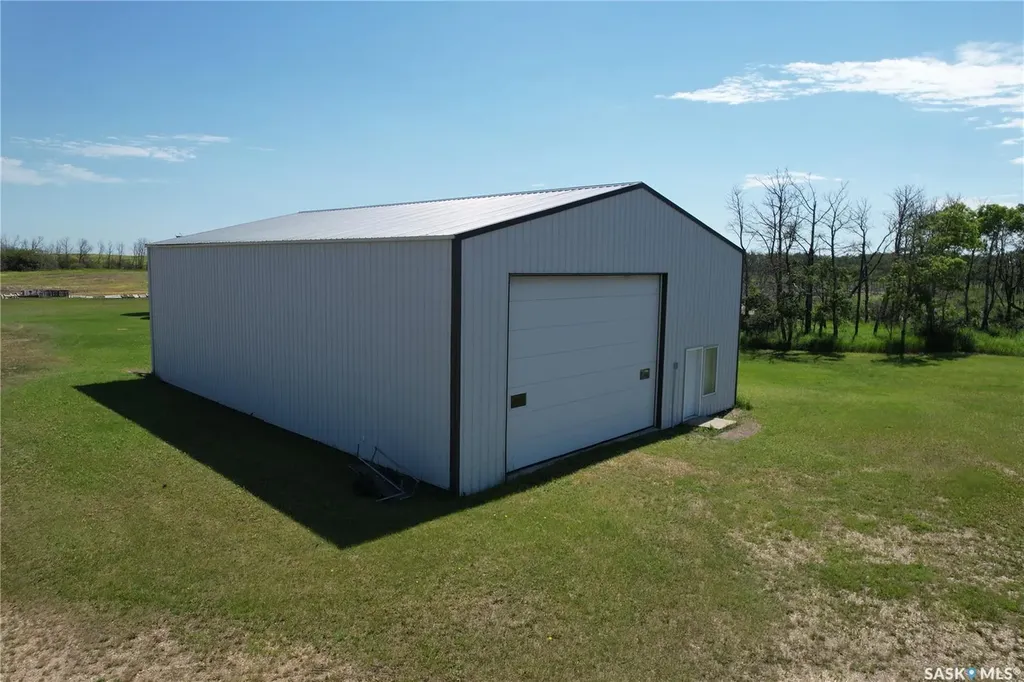 Rural Address Mount Hope Rm No. 279 SK S0A 3S0