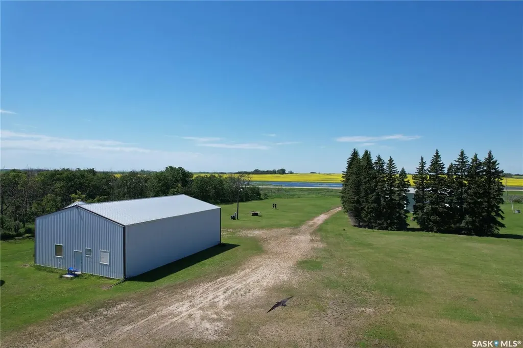 Rural Address Mount Hope Rm No. 279 SK S0A 3S0