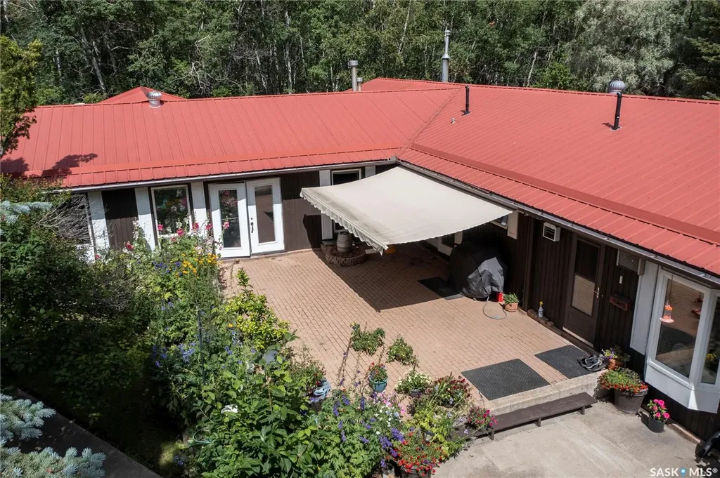 Rural Address Star City Rm No. 428 SK S0E 1A0
